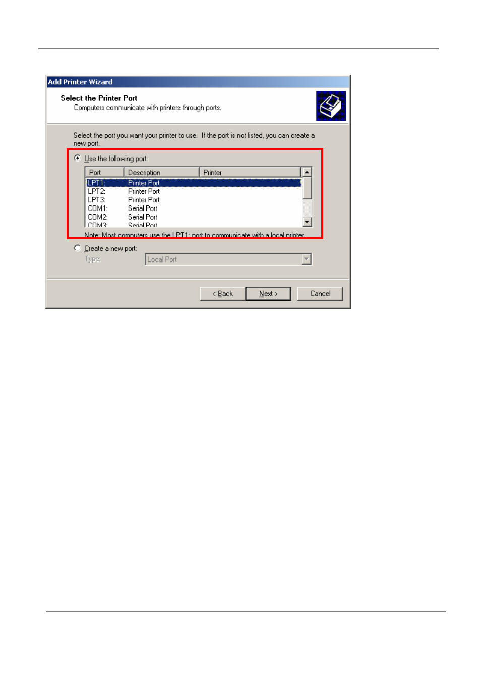 Canon 802.11g 54M WLAN User Manual | Page 36 / 72