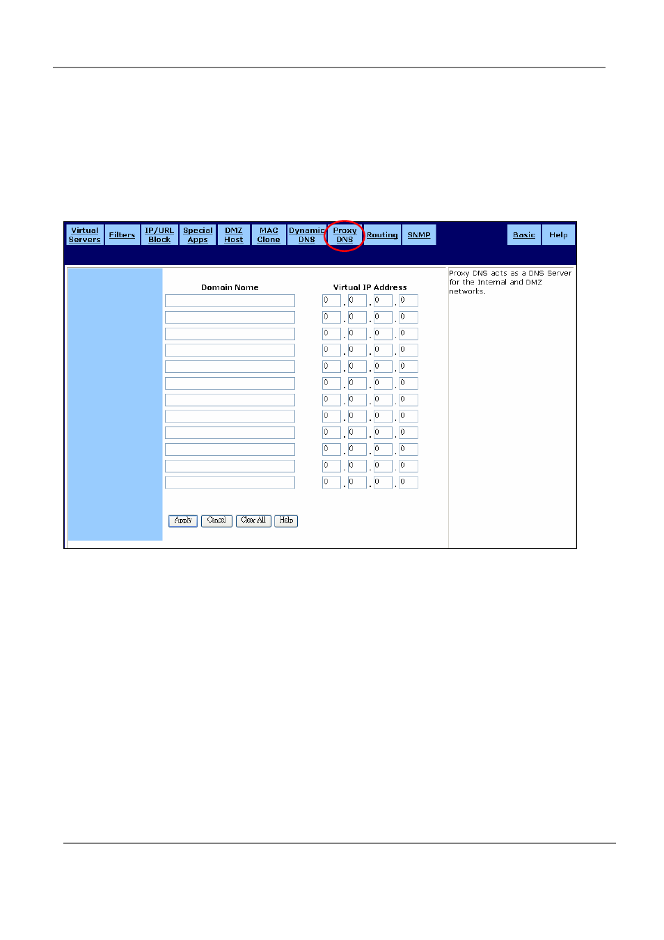 Canon 802.11g 54M WLAN User Manual | Page 62 / 72