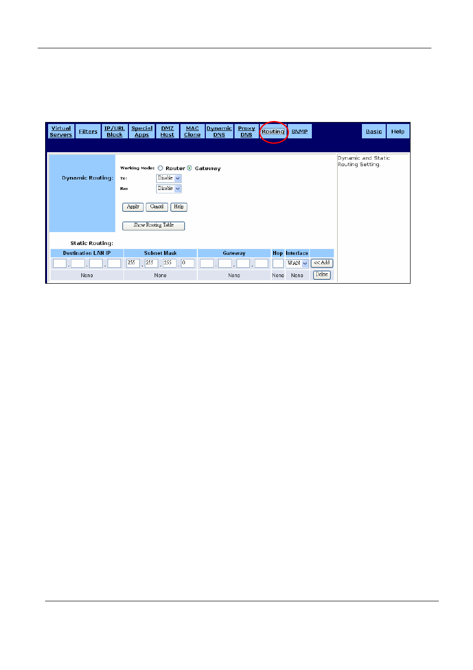 Canon 802.11g 54M WLAN User Manual | Page 63 / 72