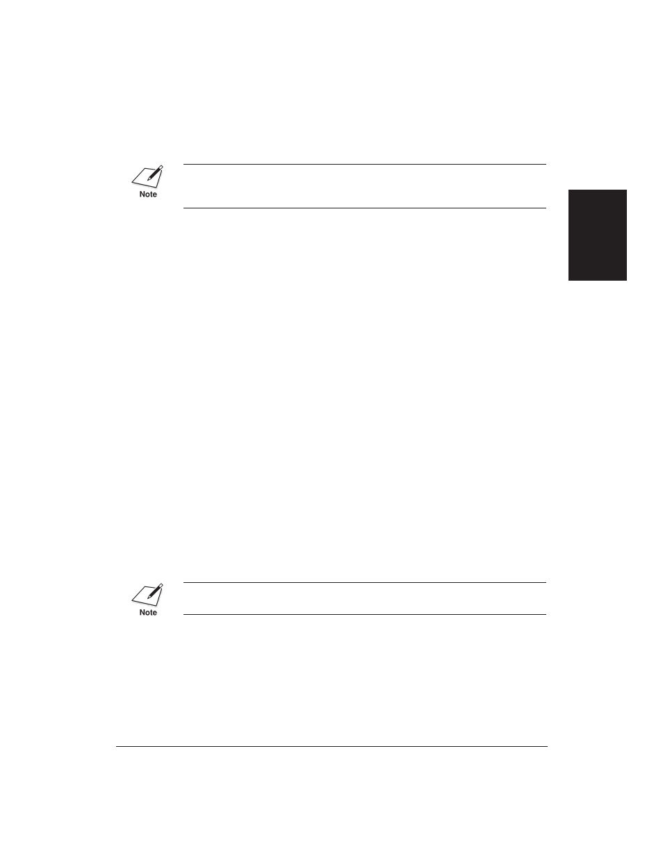 Canon BJ-30 User Manual | Page 31 / 183