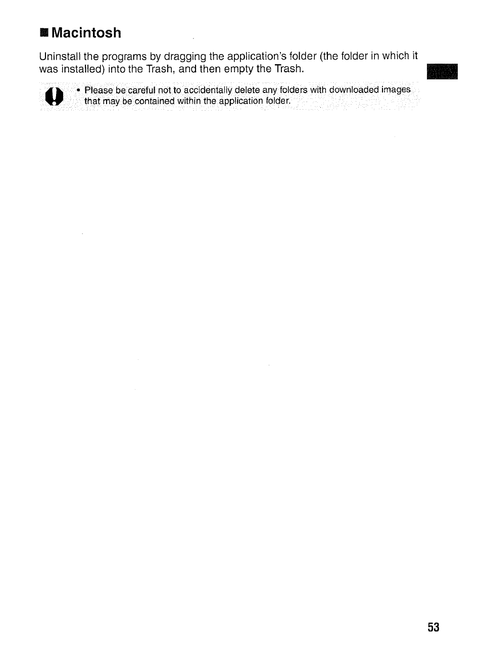 Canon SELPHY CP400 User Manual | Page 54 / 97