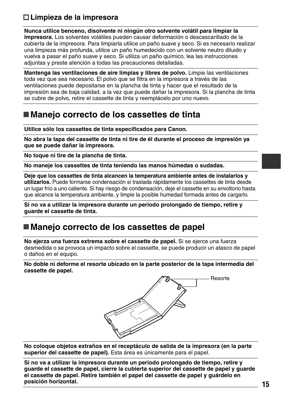 Canon CDI-M113-010 User Manual | Page 66 / 154