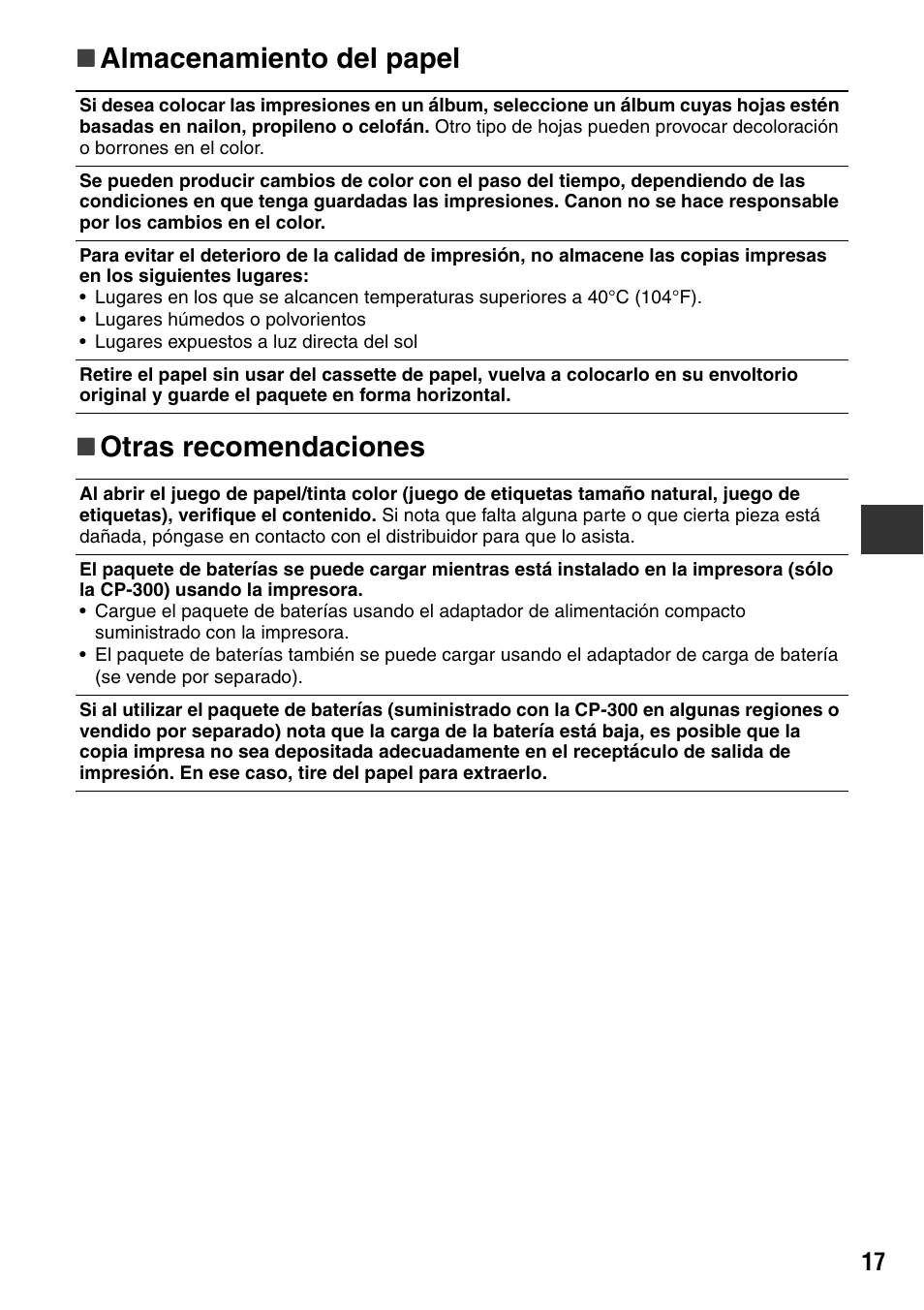 Canon CDI-M113-010 User Manual | Page 68 / 154