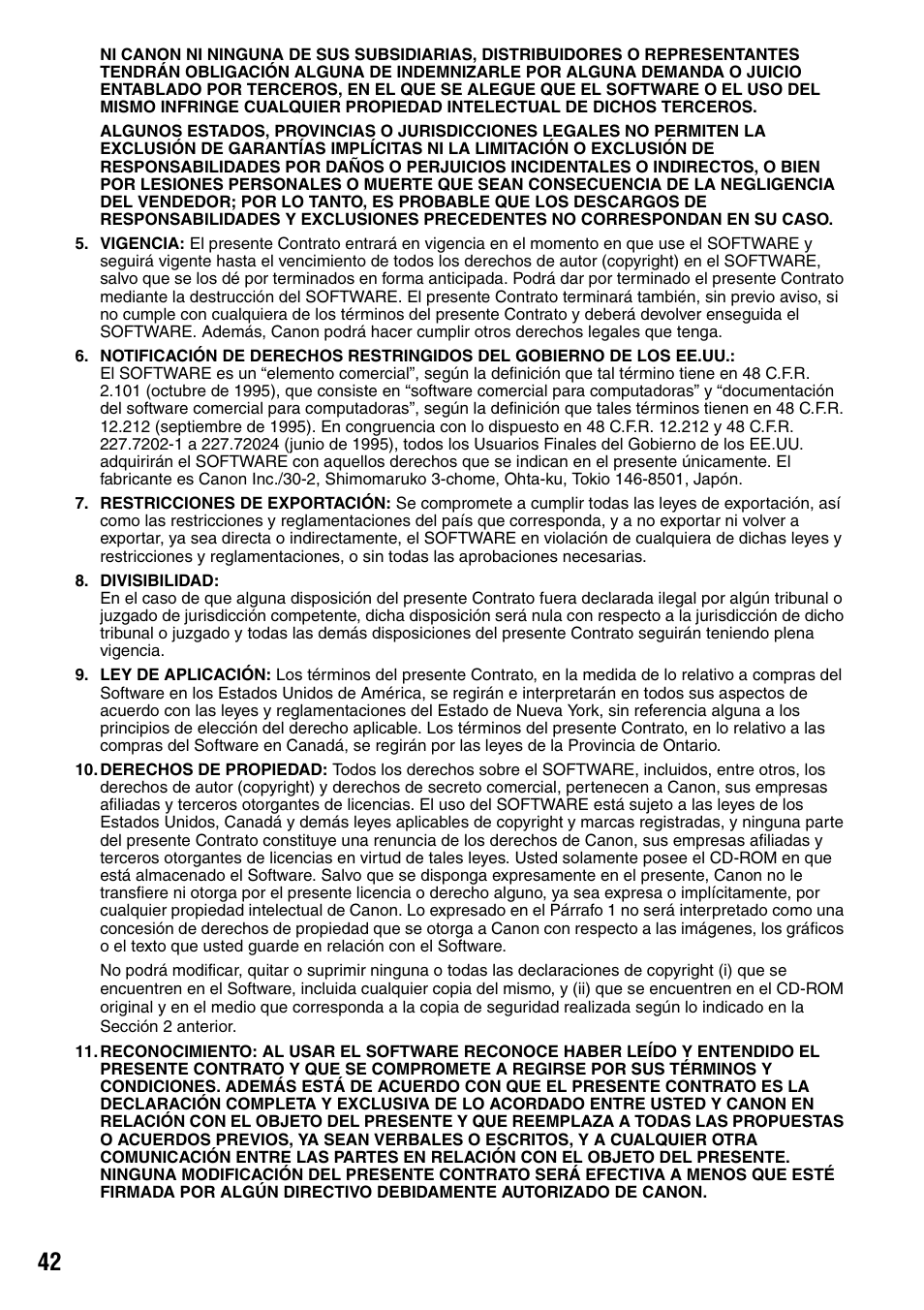 Canon CDI-M113-010 User Manual | Page 93 / 154