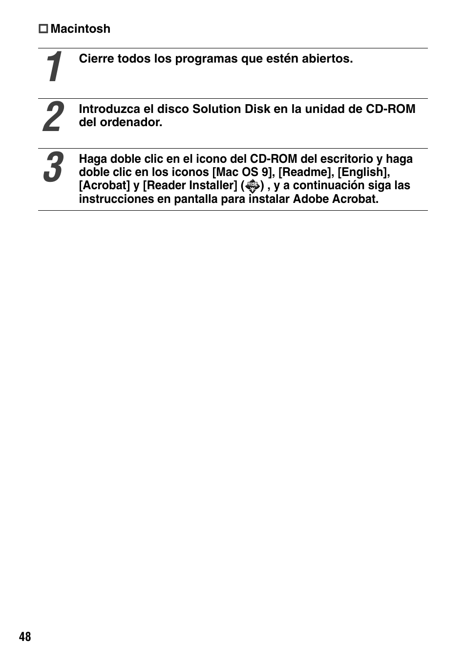 Canon CDI-M113-010 User Manual | Page 99 / 154