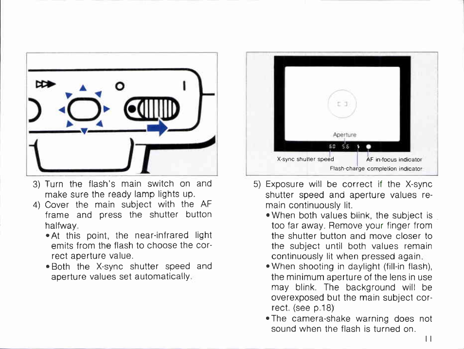 Canon 300 EZ User Manual | Page 11 / 45