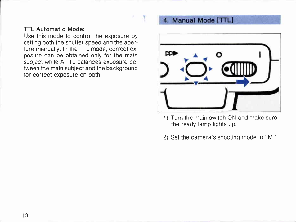 Canon 300 EZ User Manual | Page 18 / 45