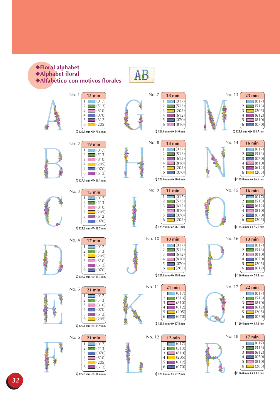 Baby Lock Endurance 2 (BND9-2) Quick Reference Guide User Manual | Page 34 / 44