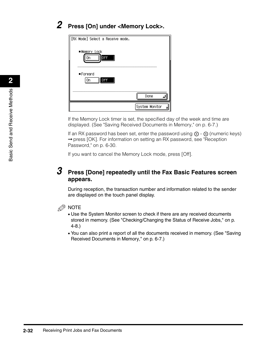 Canon IMAGERUNNER 2230 User Manual | Page 104 / 352