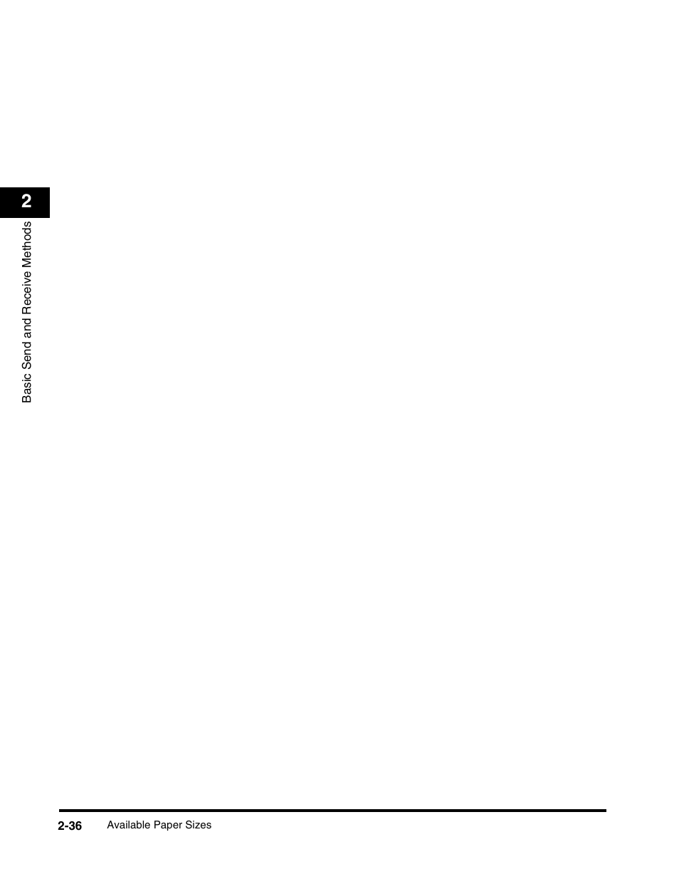 Canon IMAGERUNNER 2230 User Manual | Page 108 / 352