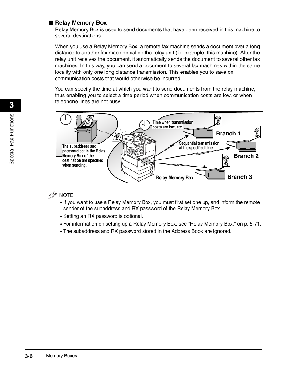 Canon IMAGERUNNER 2230 User Manual | Page 114 / 352