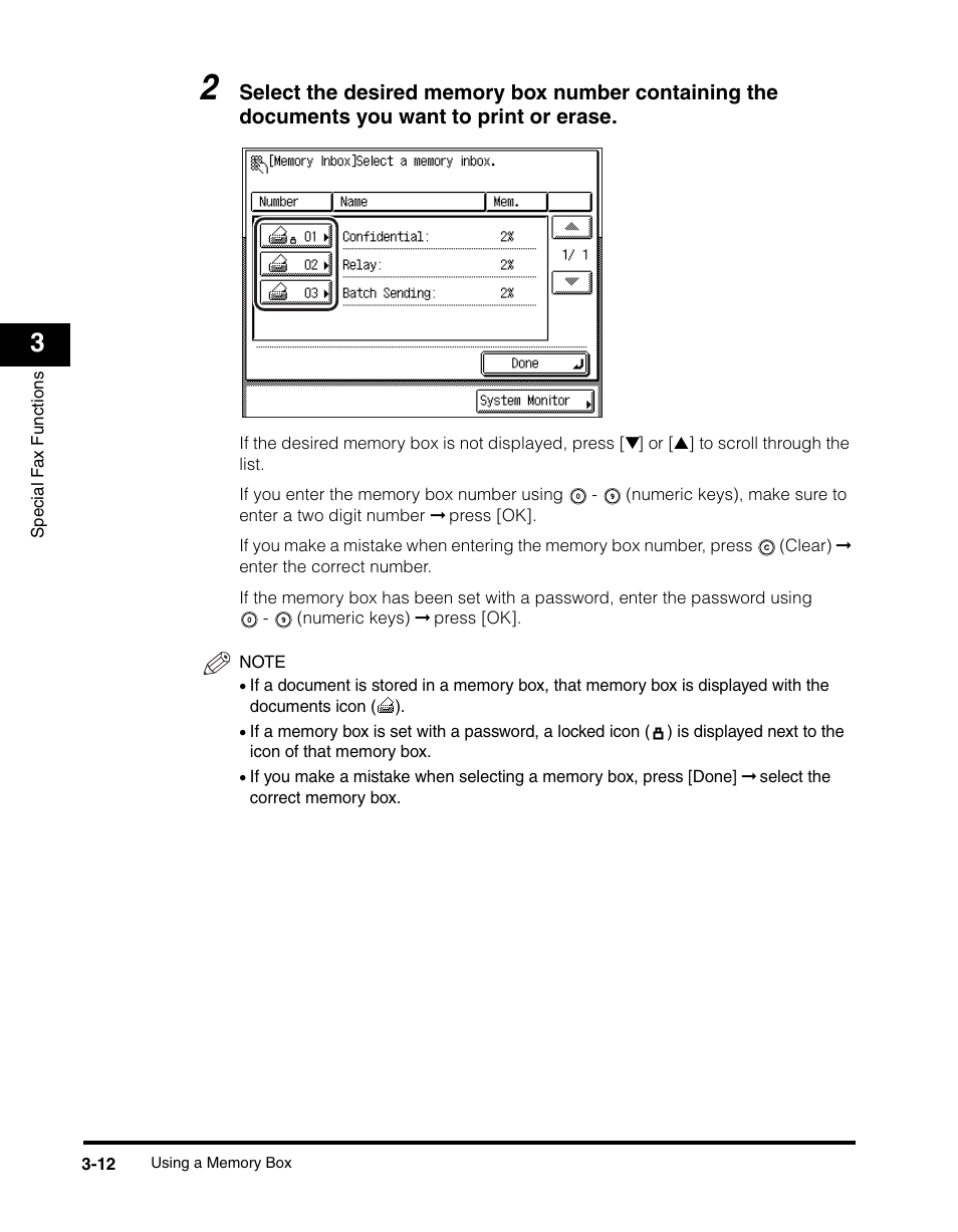 Canon IMAGERUNNER 2230 User Manual | Page 120 / 352