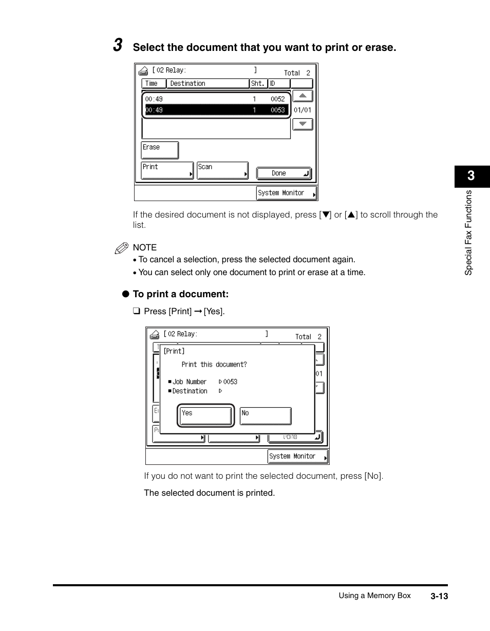 Canon IMAGERUNNER 2230 User Manual | Page 121 / 352