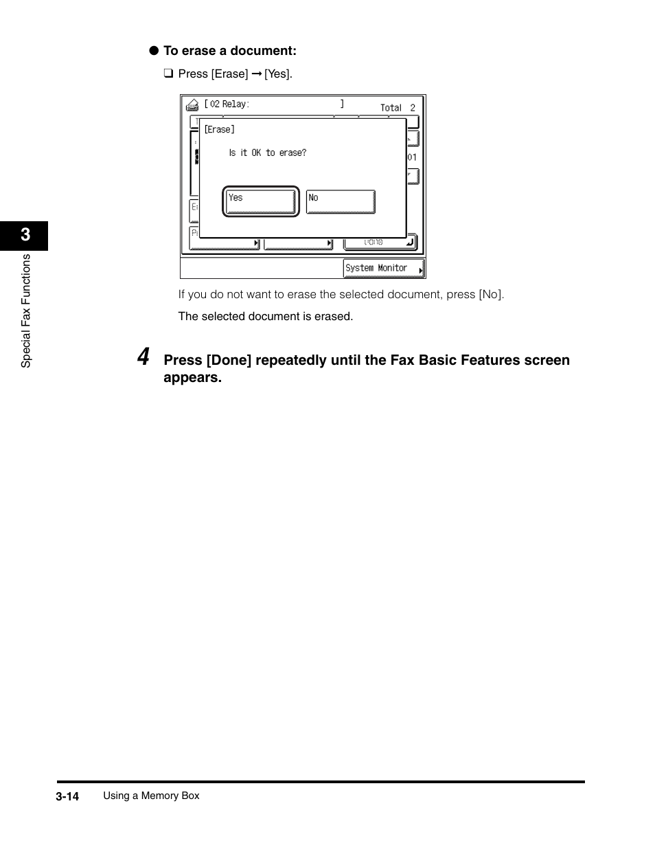 Canon IMAGERUNNER 2230 User Manual | Page 122 / 352
