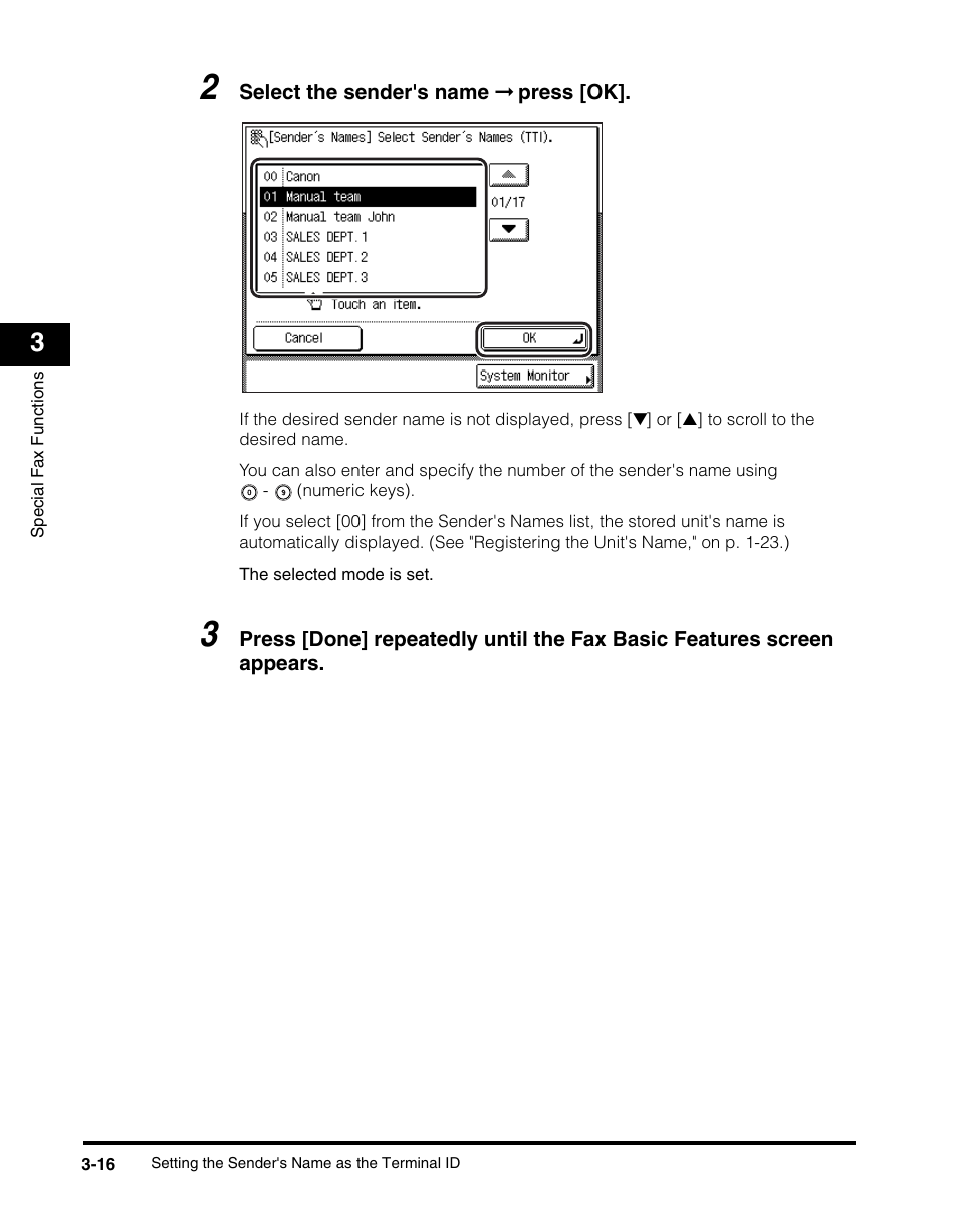 Canon IMAGERUNNER 2230 User Manual | Page 124 / 352