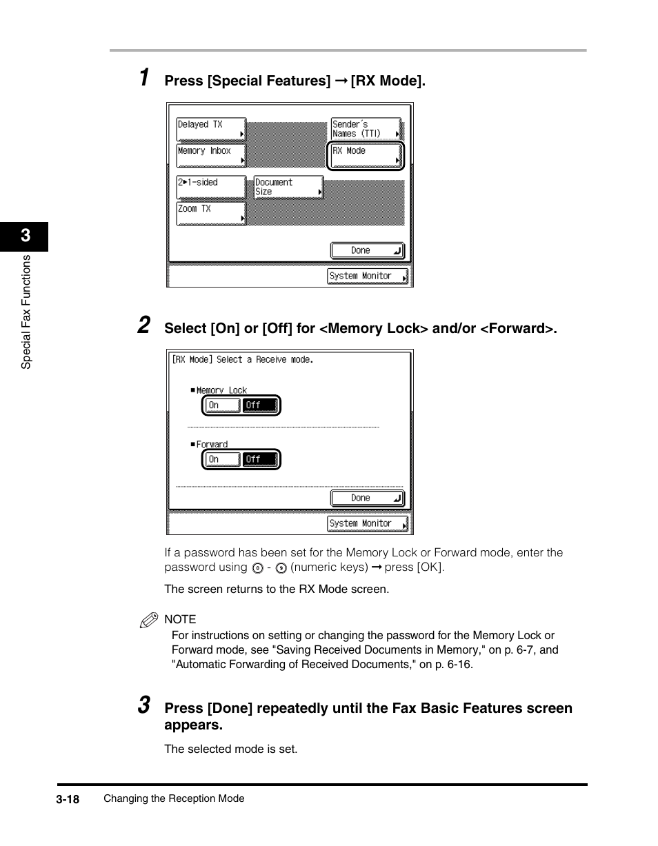 Canon IMAGERUNNER 2230 User Manual | Page 126 / 352
