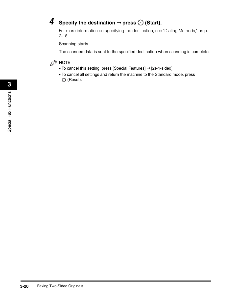 Canon IMAGERUNNER 2230 User Manual | Page 128 / 352