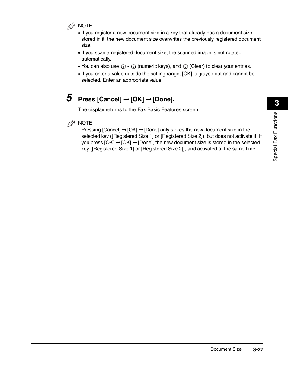 Canon IMAGERUNNER 2230 User Manual | Page 135 / 352