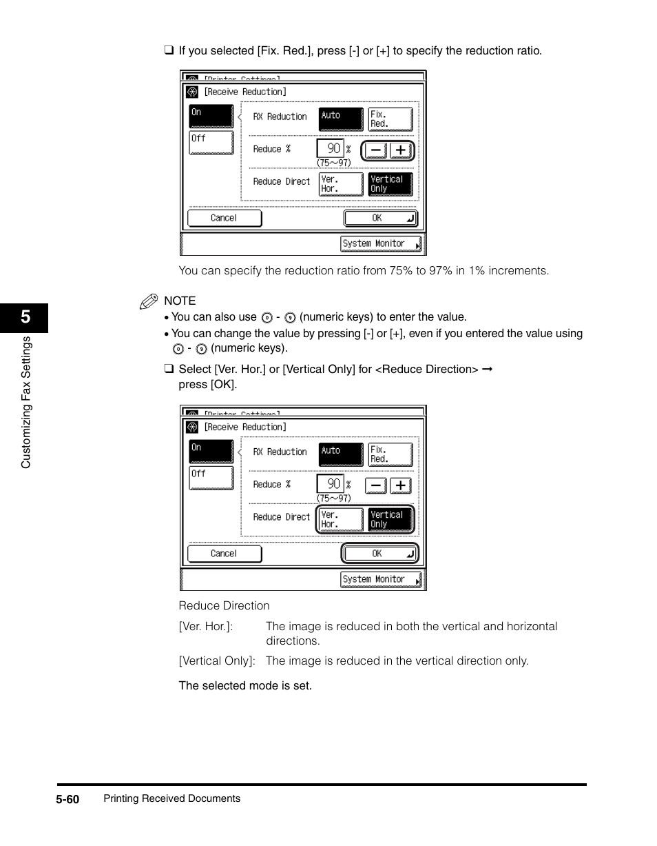 Canon IMAGERUNNER 2230 User Manual | Page 226 / 352