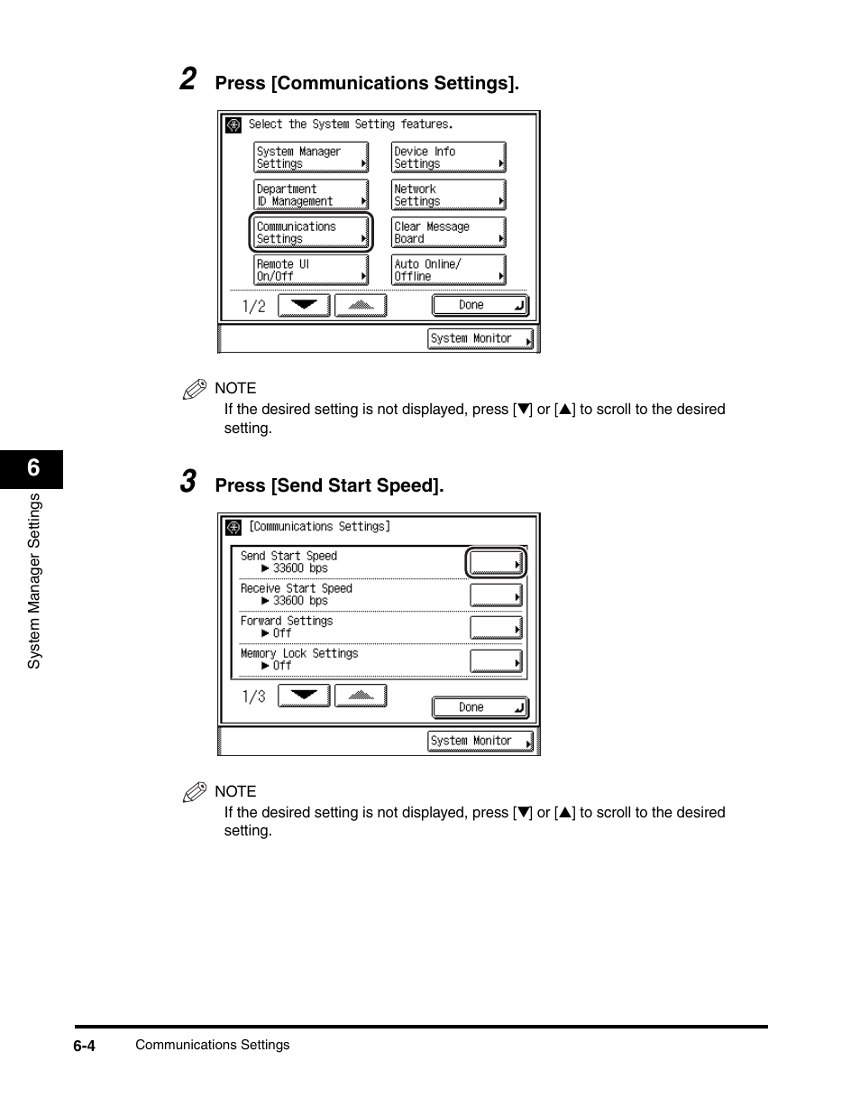 Canon IMAGERUNNER 2230 User Manual | Page 260 / 352