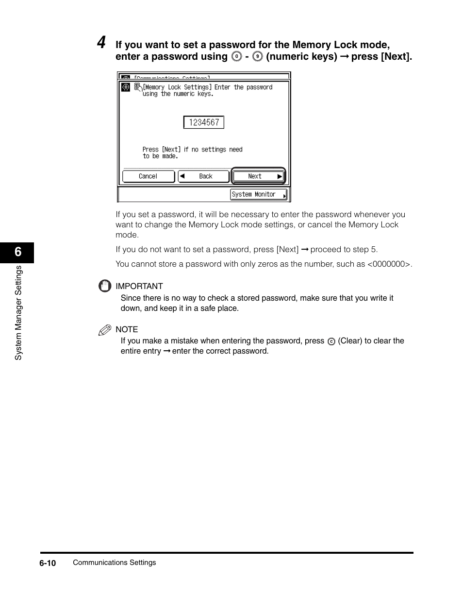Canon IMAGERUNNER 2230 User Manual | Page 266 / 352