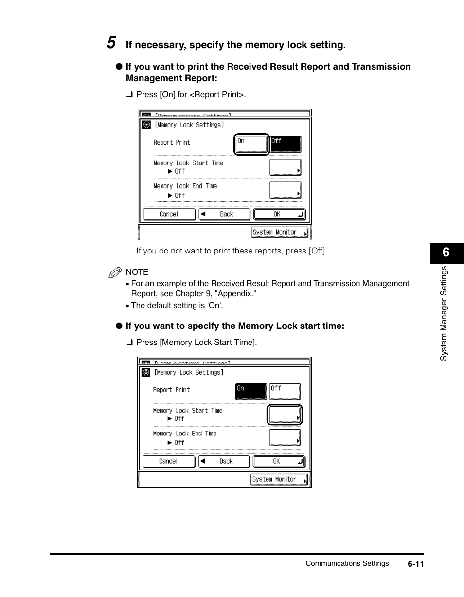 Canon IMAGERUNNER 2230 User Manual | Page 267 / 352