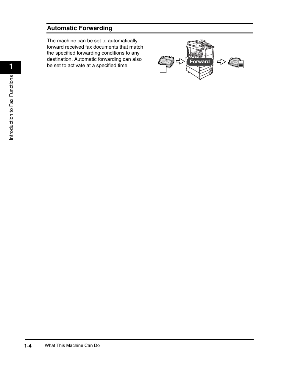 Canon IMAGERUNNER 2230 User Manual | Page 28 / 352