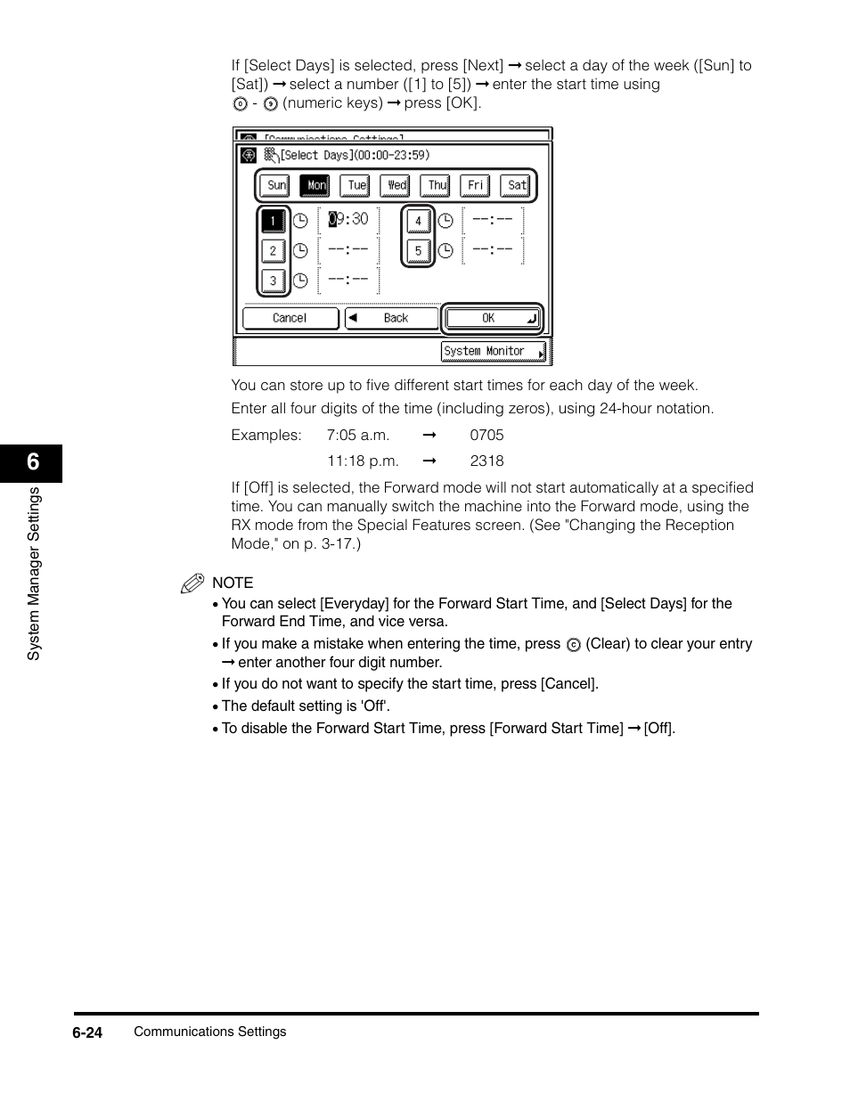 Canon IMAGERUNNER 2230 User Manual | Page 280 / 352