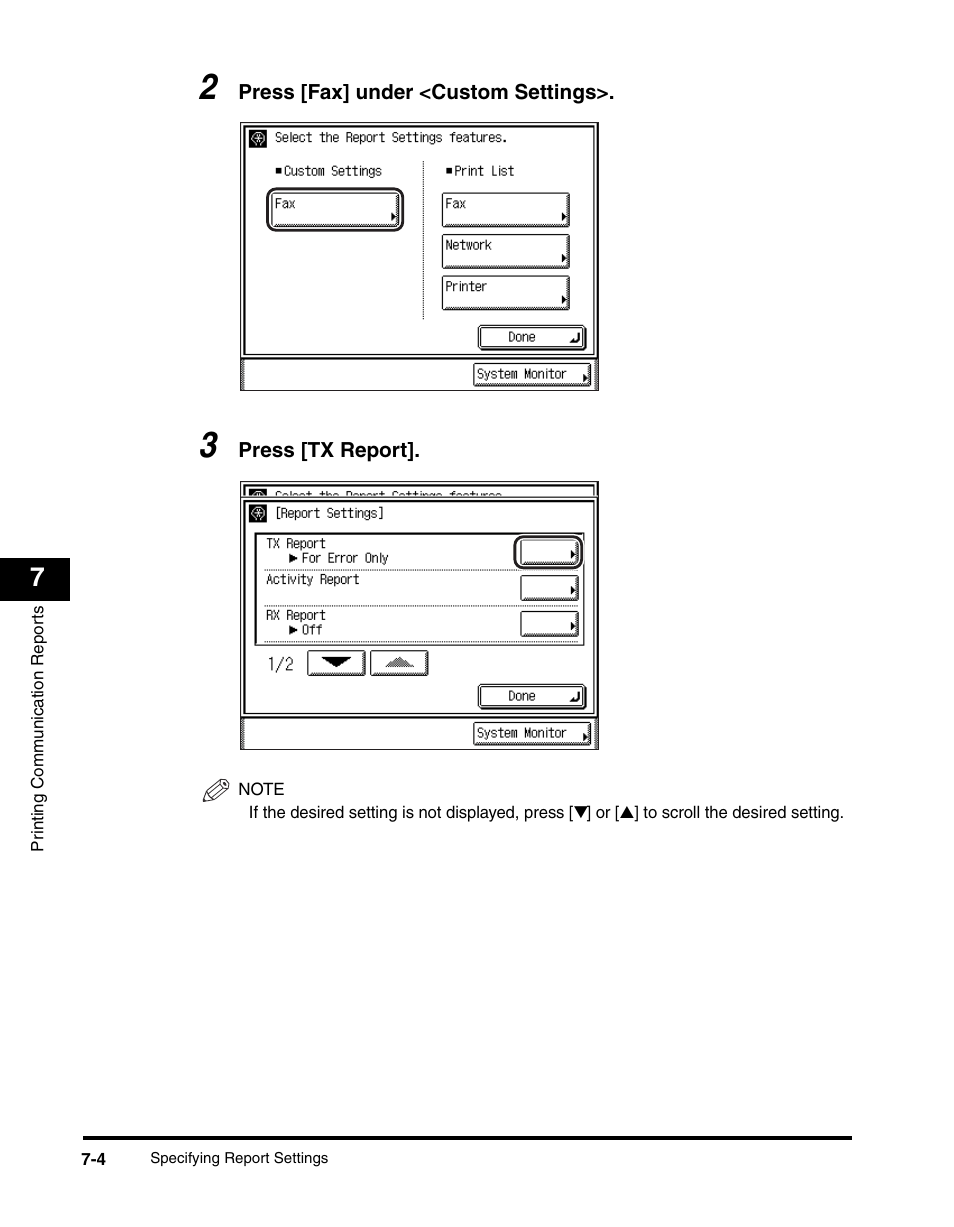 Canon IMAGERUNNER 2230 User Manual | Page 294 / 352
