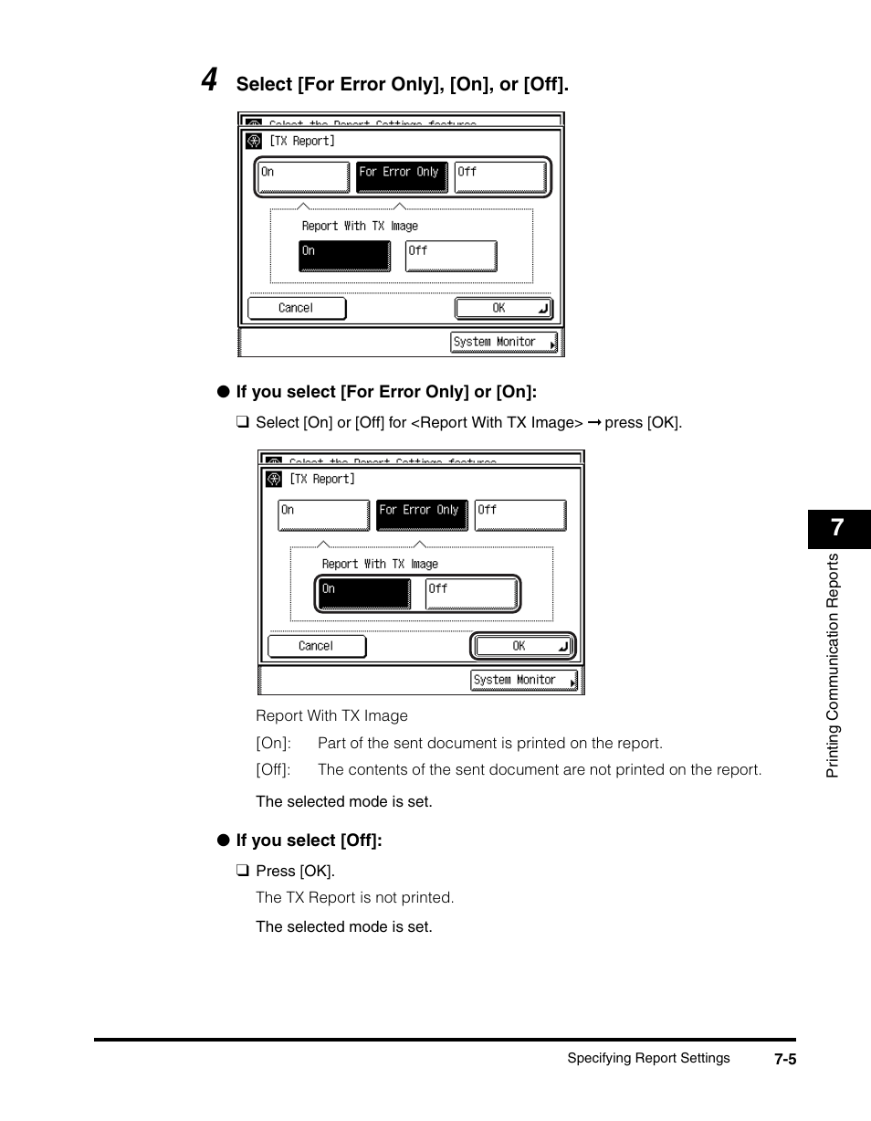 Canon IMAGERUNNER 2230 User Manual | Page 295 / 352
