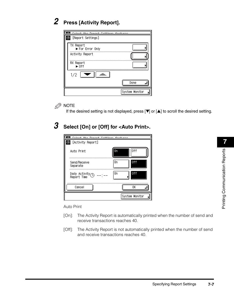Canon IMAGERUNNER 2230 User Manual | Page 297 / 352
