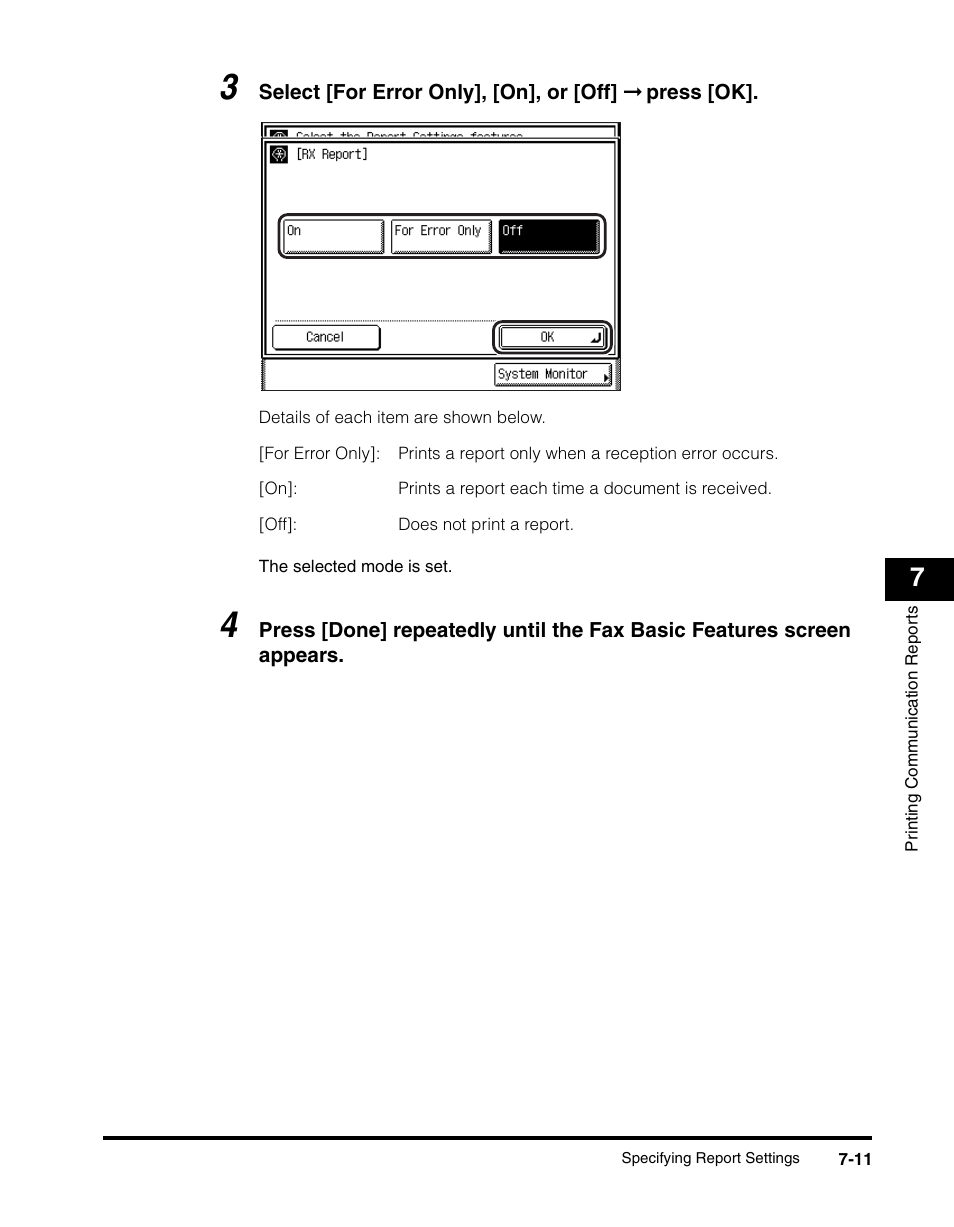 Canon IMAGERUNNER 2230 User Manual | Page 301 / 352