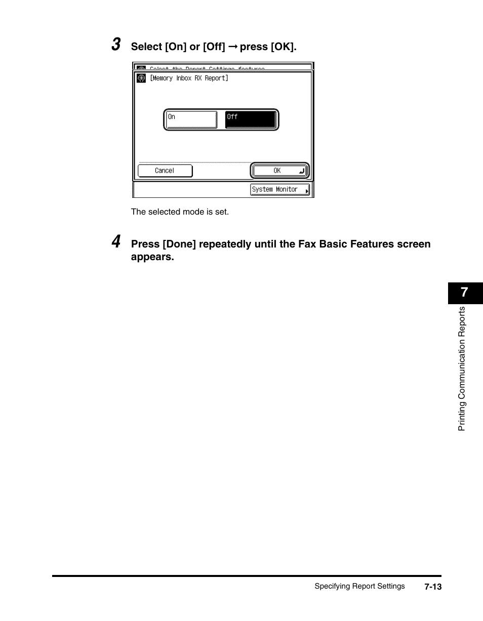 Canon IMAGERUNNER 2230 User Manual | Page 303 / 352
