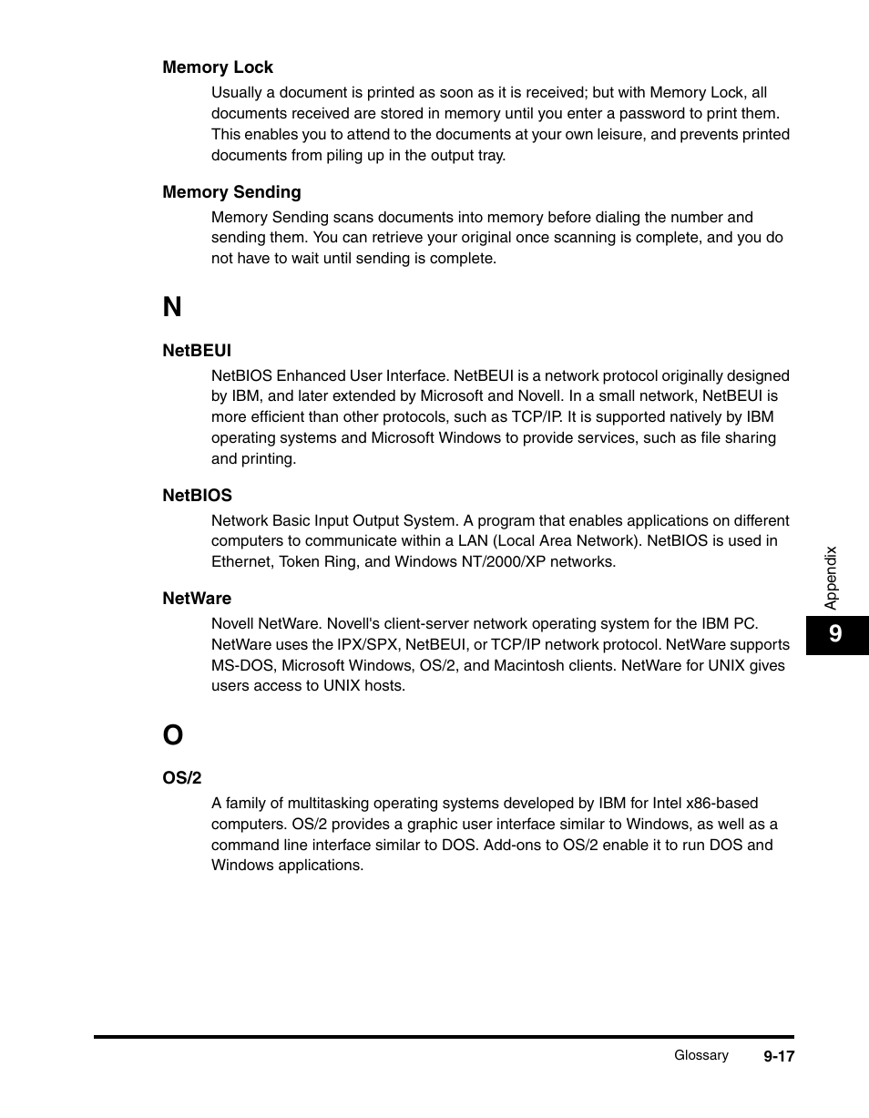 Canon IMAGERUNNER 2230 User Manual | Page 341 / 352