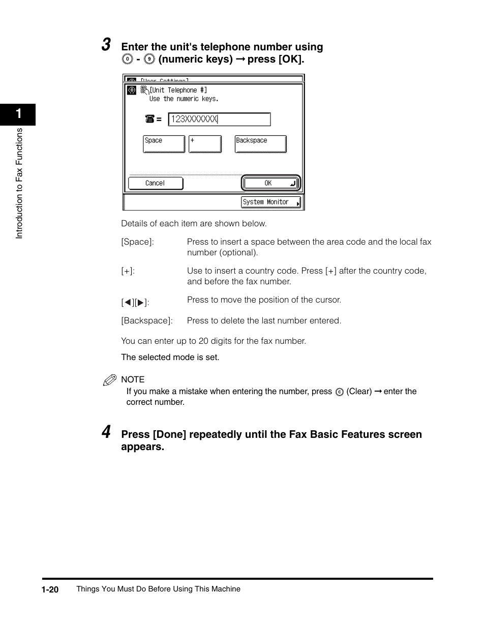 Canon IMAGERUNNER 2230 User Manual | Page 44 / 352