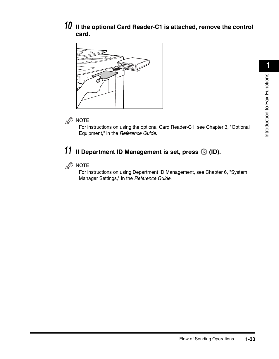 Canon IMAGERUNNER 2230 User Manual | Page 57 / 352
