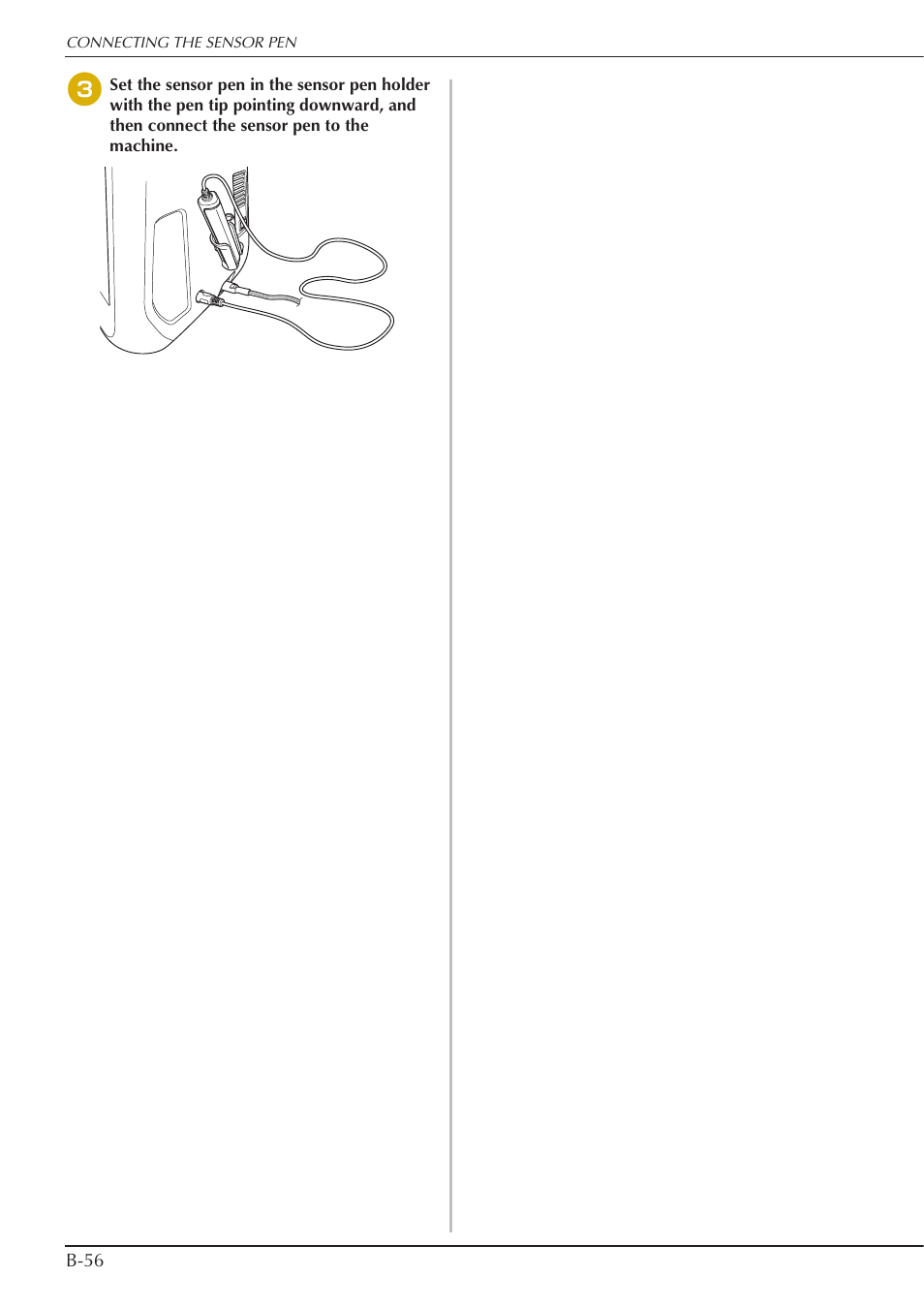 Baby Lock Spirit (BLPY) Instruction and Reference Guide User Manual | Page 58 / 184