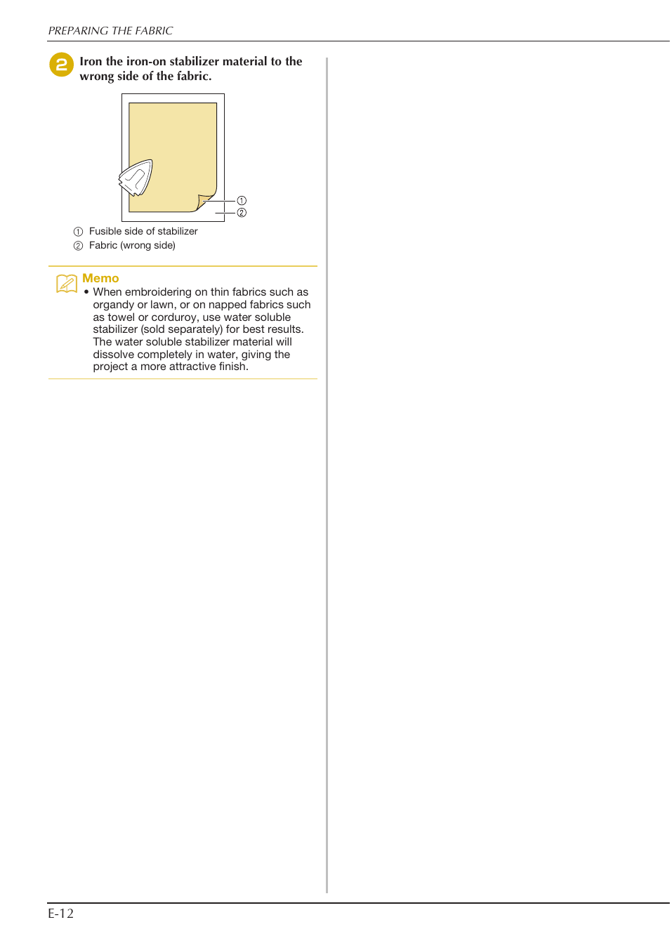 Baby Lock Spirit (BLPY) Instruction and Reference Guide User Manual | Page 78 / 184
