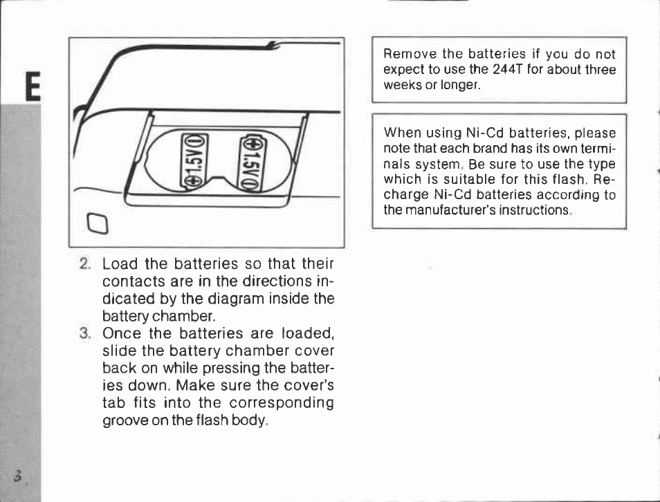 Canon 244 T User Manual | Page 6 / 24
