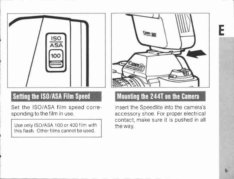 Canon 244 T User Manual | Page 7 / 24