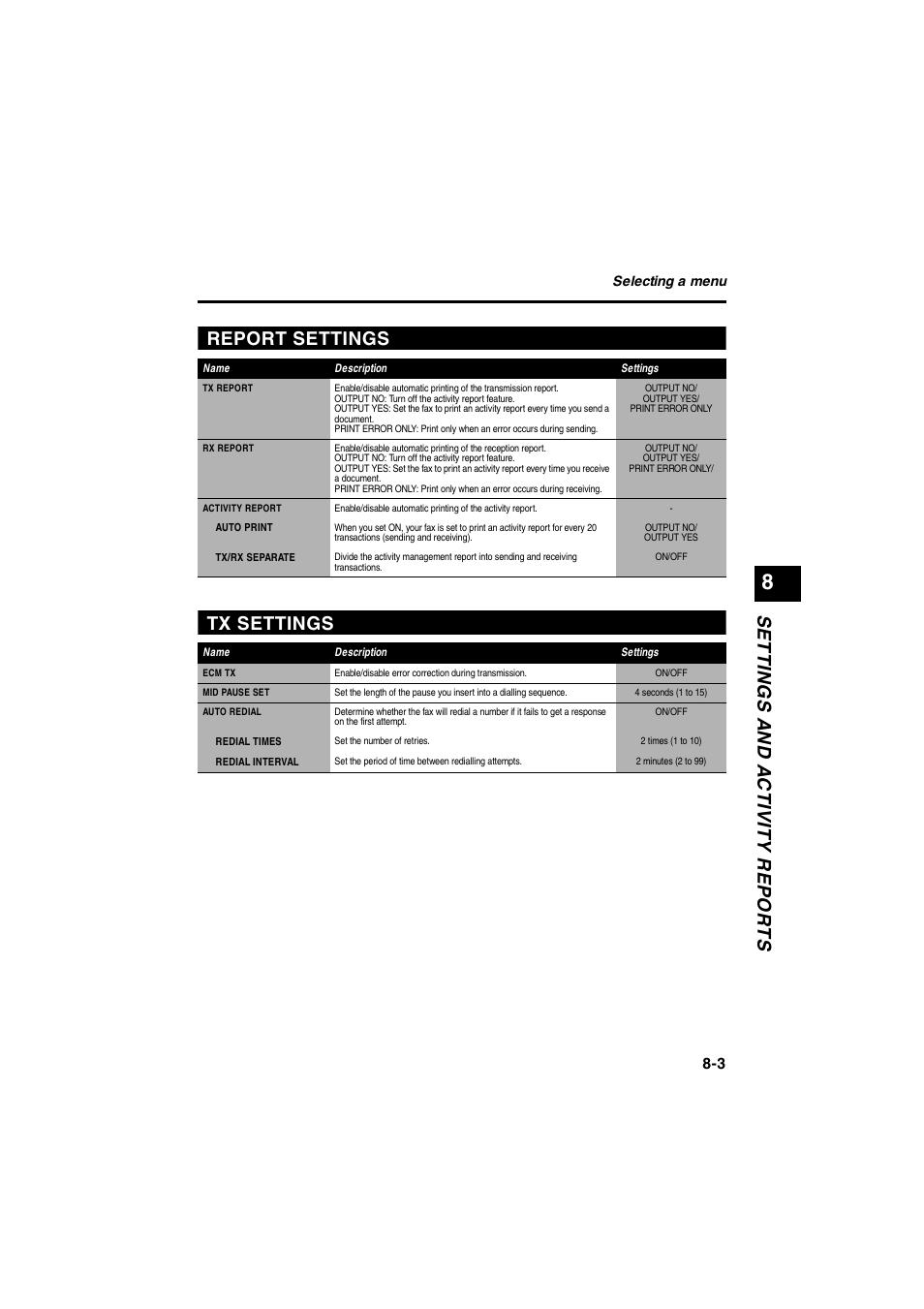 Canon B115 User Manual | Page 39 / 118