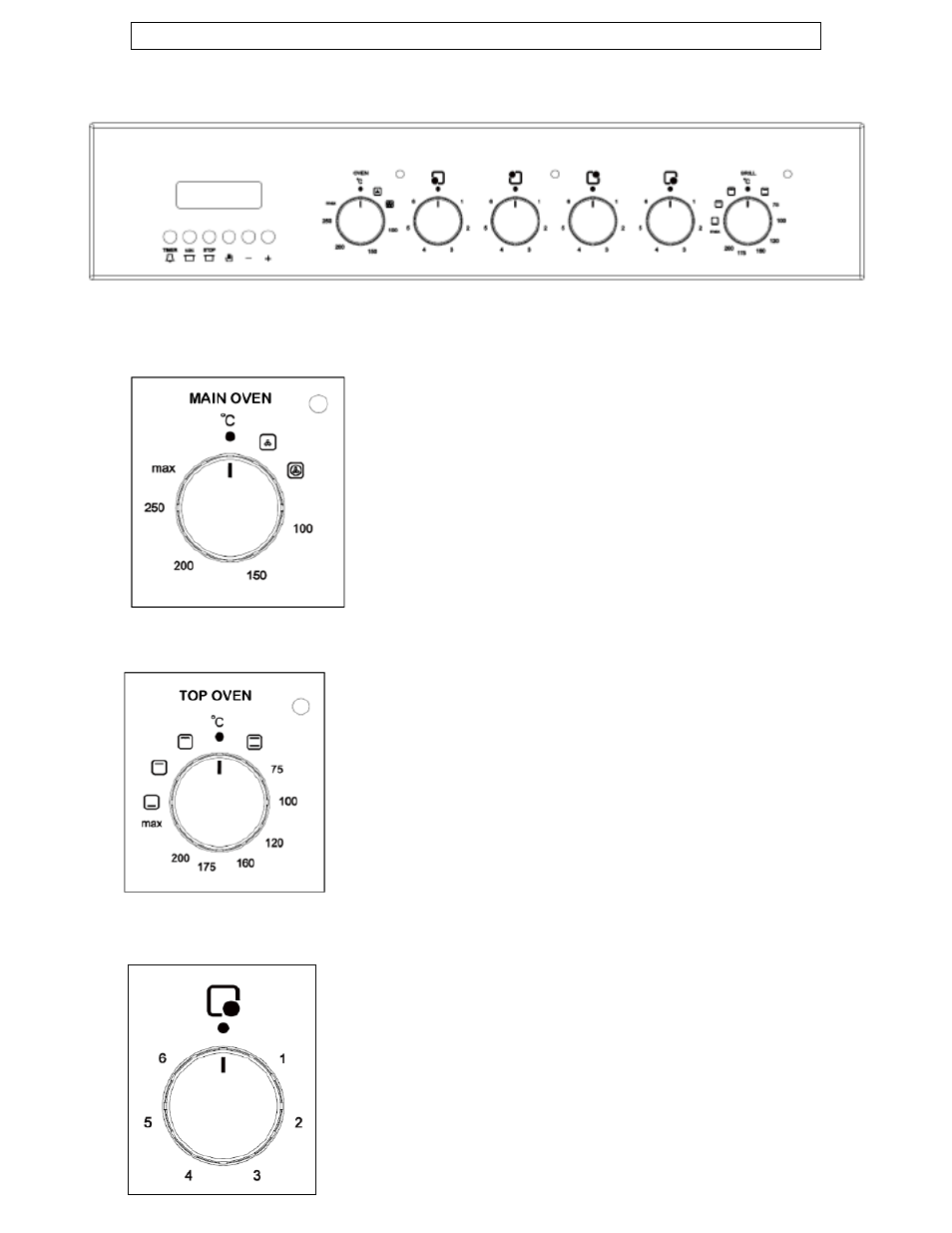 Baumatic BCE625-SS User Manual | Page 11 / 40