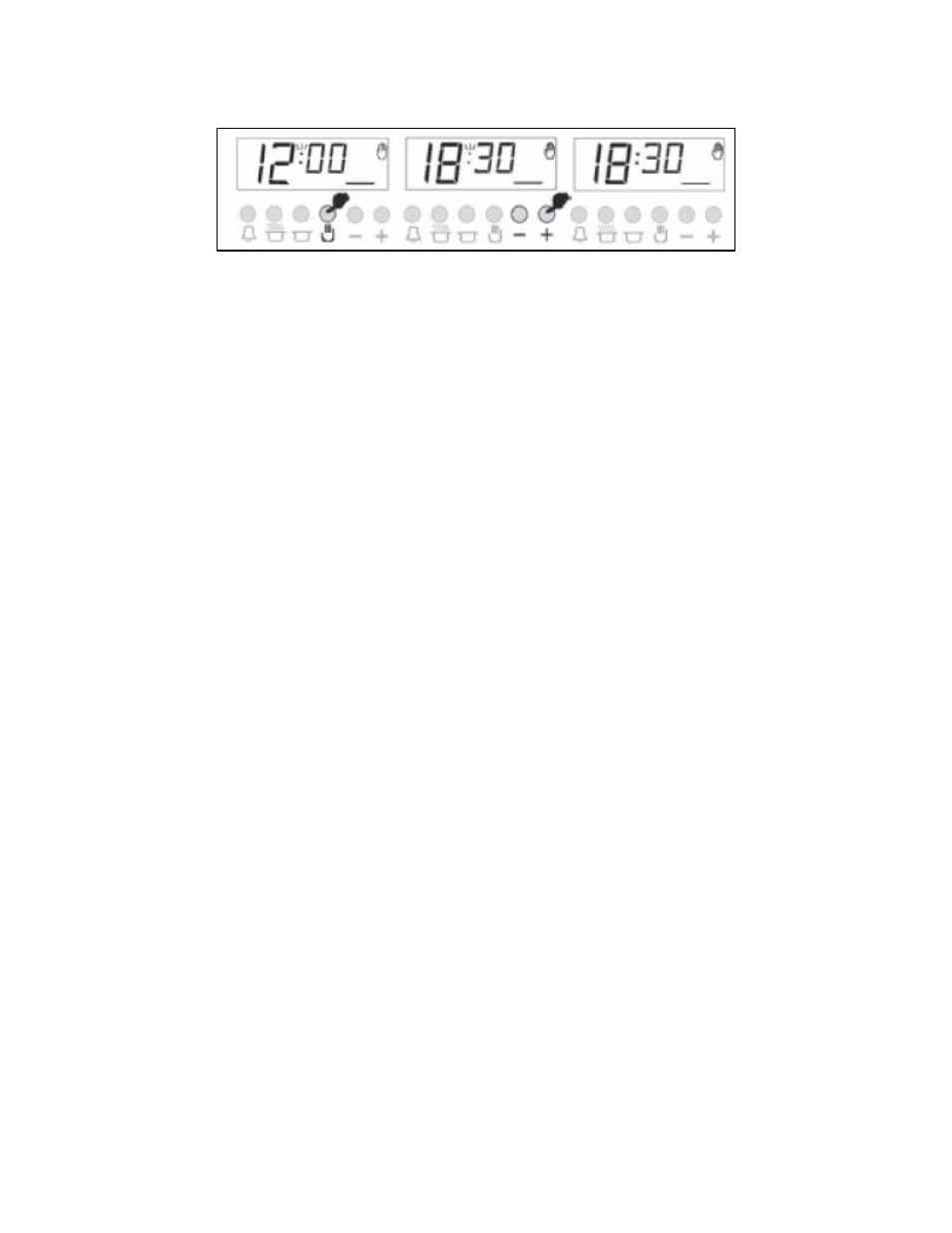 Baumatic BCE625-SS User Manual | Page 13 / 40