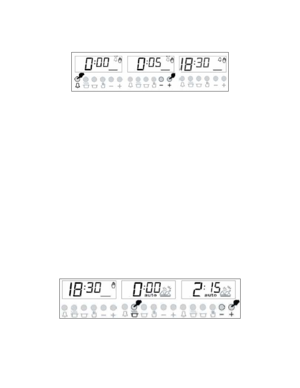Baumatic BCE625-SS User Manual | Page 14 / 40