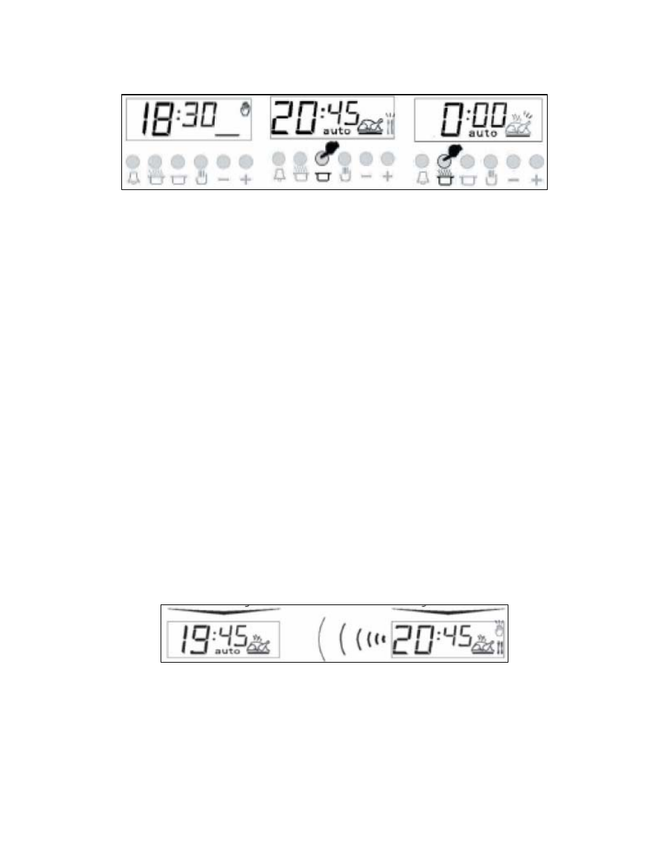 Baumatic BCE625-SS User Manual | Page 16 / 40