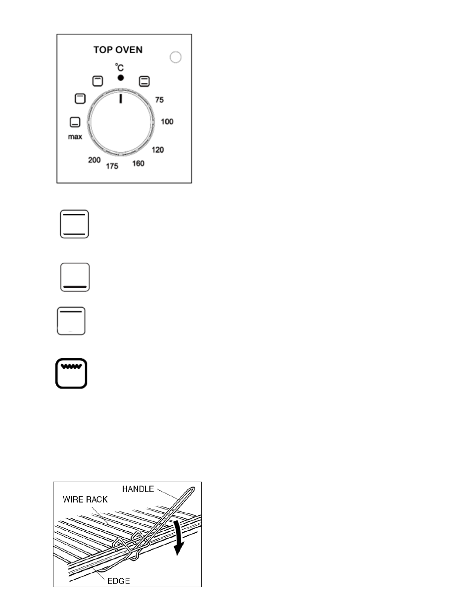 Baumatic BCE625-SS User Manual | Page 19 / 40