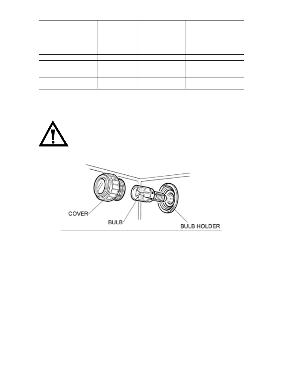 Baumatic BCE625-SS User Manual | Page 25 / 40