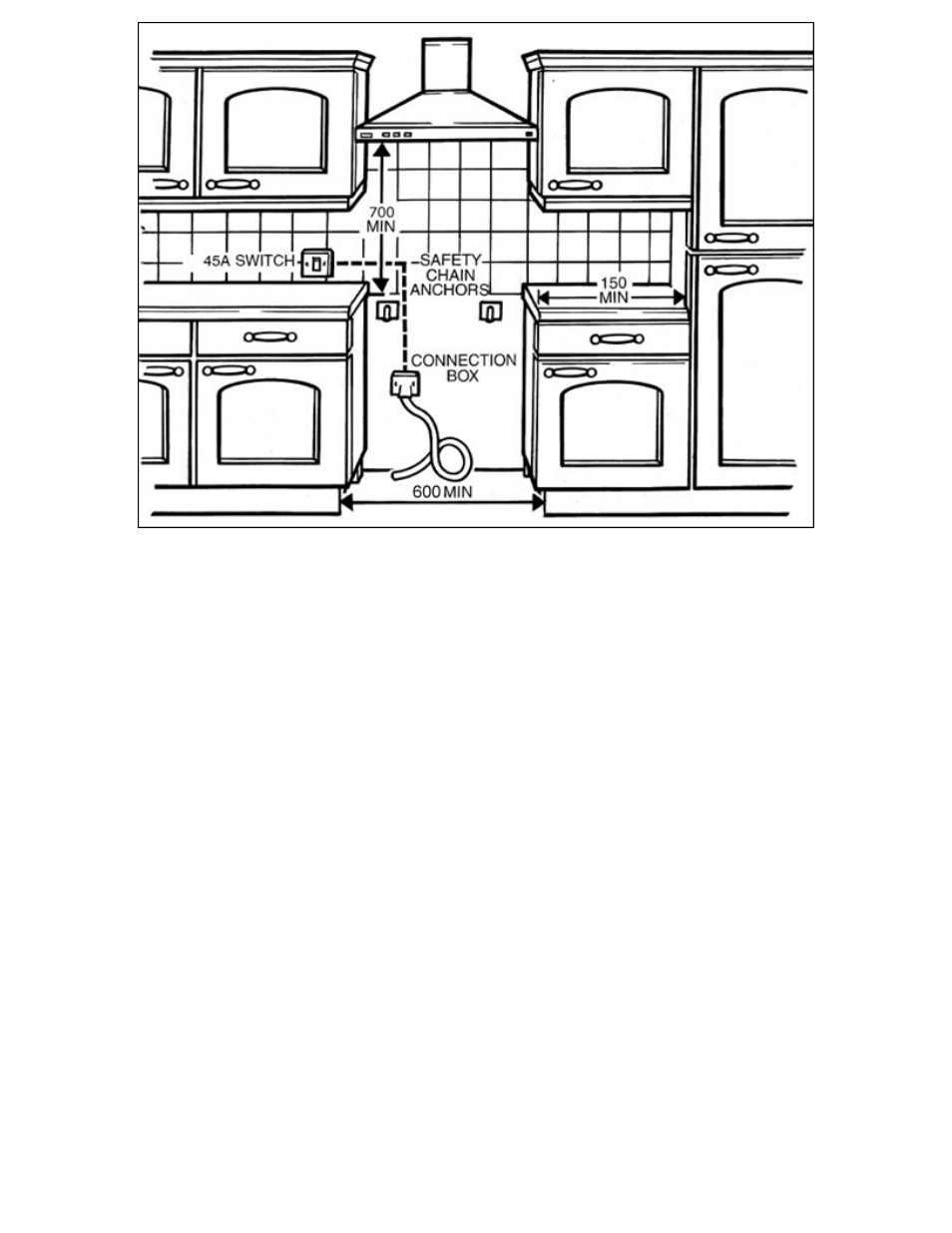 Baumatic BCE625-SS User Manual | Page 28 / 40