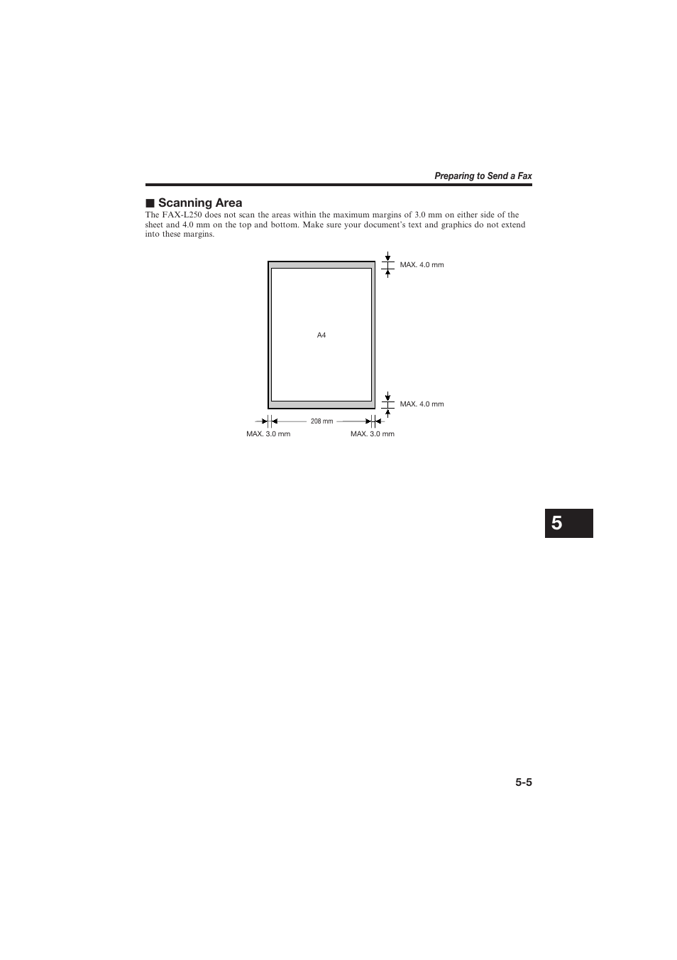 Canon L250 User Manual | Page 107 / 282