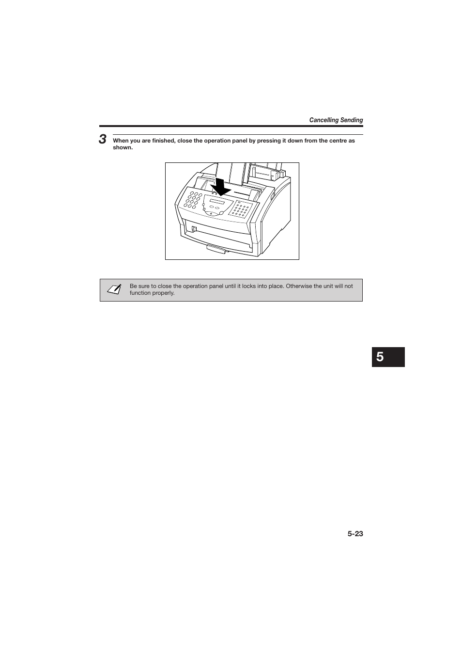 Canon L250 User Manual | Page 125 / 282